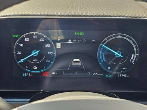 Certified 2023 Kia Niro Wave w/ Wave Preserve Package FWD image 13