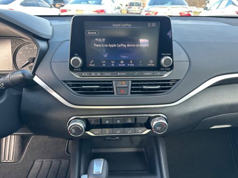 Certified 2025 Nissan Altima 2.5 S image 27