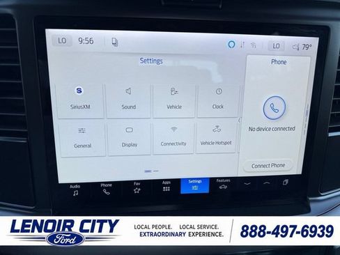 Used 2026 Ford F150 XL w/ Equipment Group 104A Hybrid RWD image 25