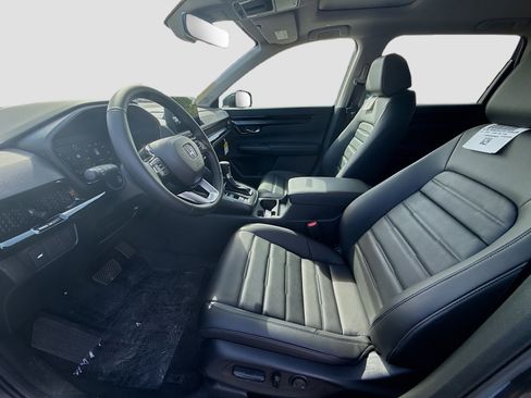 New 2026 Honda CR-V EX-L image 16