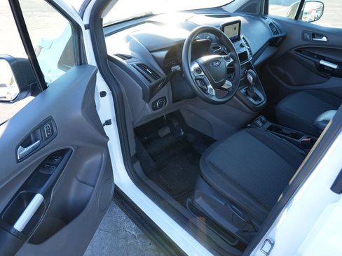Used 2022 Ford Transit Connect XLT w/ CNG/LPG Engine Prep Package image 11