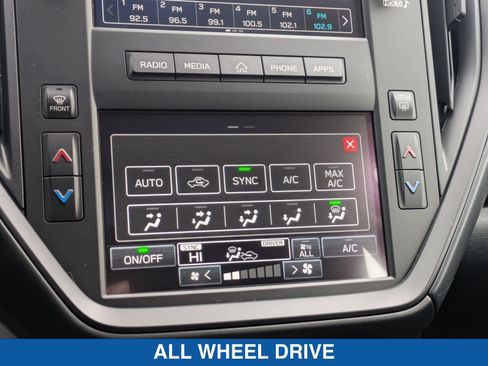 Certified 2025 Subaru Impreza 2.0i AWD/4WD image 23