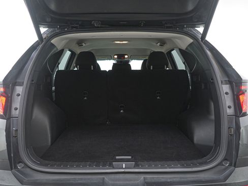 Used 2024 Hyundai Tucson SEL image 16