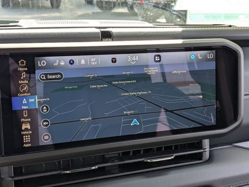 New 2025 Jeep Wrangler Sahara image 23