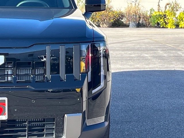 Certified 2027 Kia Telluride LX FWD image 16