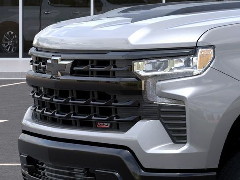New 2026 Chevrolet Silverado 1500 LT Trail Boss w/ Dark Appearance Package AWD/4WD image 37