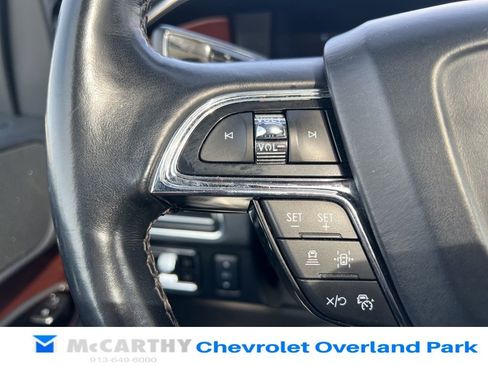 Used 2023 Lincoln Navigator Reserve AWD/4WD image 22