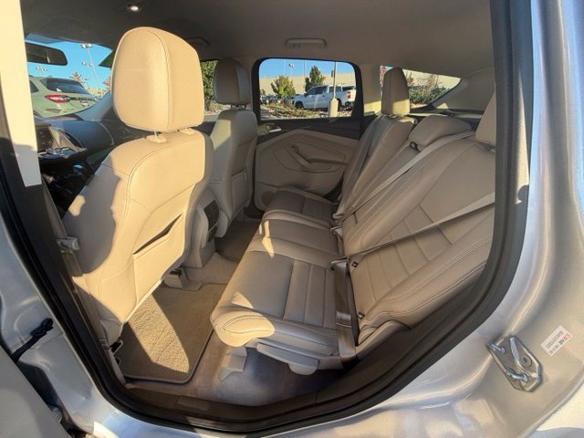 Used 2014 Ford Escape Titanium FWD image 27