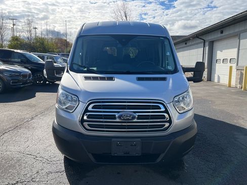Used 2016 Ford Transit 350 XLT image 2