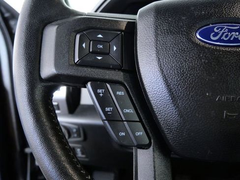 Certified 2020 Ford F150 XLT w/ Equipment Group 302A Luxury AWD/4WD image 25