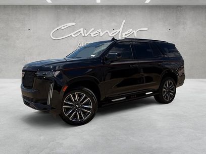 Certified 2023 Cadillac Escalade Sport w/ Touring Package