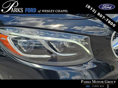Used 2020 Mercedes-Benz S 560 Cabriolet image 6