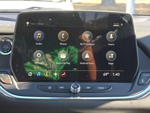 New 2026 Chevrolet Blazer LT w/ Midnight/Sport Edition image 18