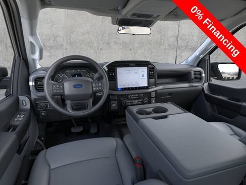 New 2026 Ford F150 XL RWD image 9