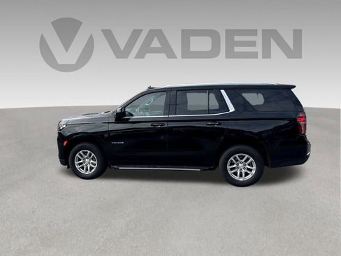 Used 2023 Chevrolet Tahoe LT AWD/4WD image 33