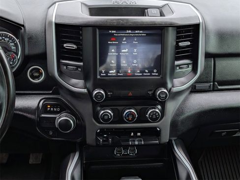 Used 2021 RAM 1500 Lone Star image 12