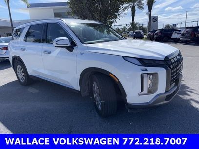 Used 2025 Hyundai Palisade SEL