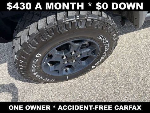 Used 2023 Jeep Wrangler Unlimited w/ Cold Weather Group AWD/4WD image 11