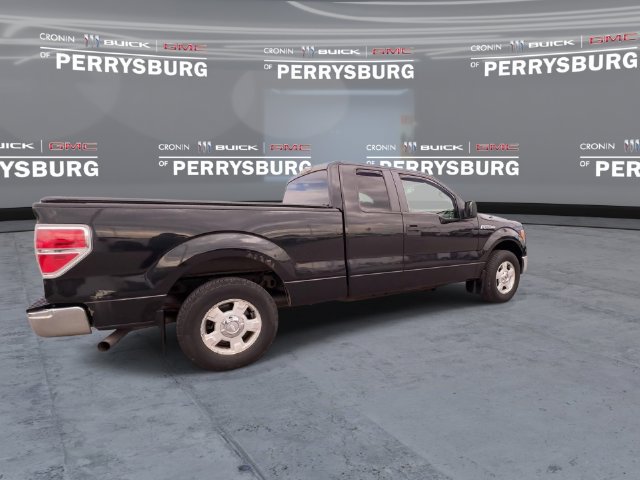 Used 2012 Ford F150 XLT RWD image 8
