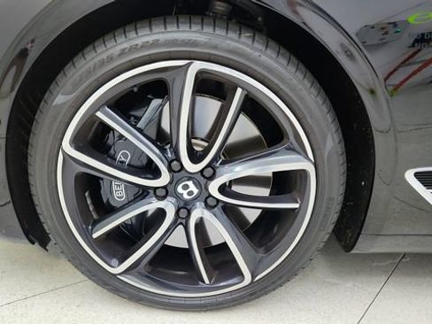 Used 2022 Bentley Continental GT AWD/4WD image 67