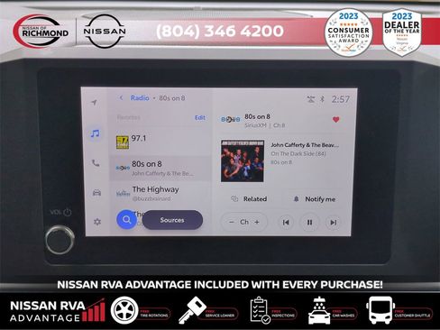 Used 2024 Toyota Tacoma SR5 image 19