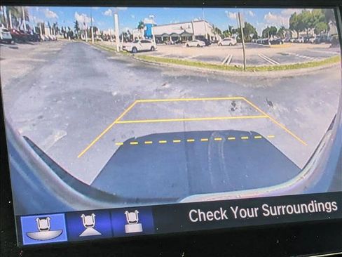 Certified 2023 Honda Ridgeline Sport image 12