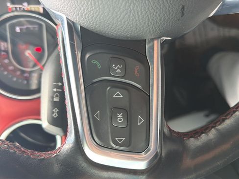 Used 2020 Jeep Gladiator Rubicon AWD/4WD image 16