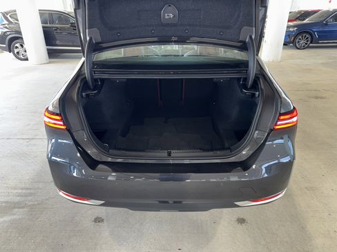 Certified 2025 BMW 530i image 13