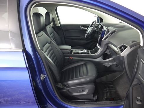 Used 2024 Ford Edge SEL w/ Convenience Package AWD/4WD image 62