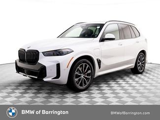 New 2026 BMW X5 xDrive50e w/ Executive Package video 1