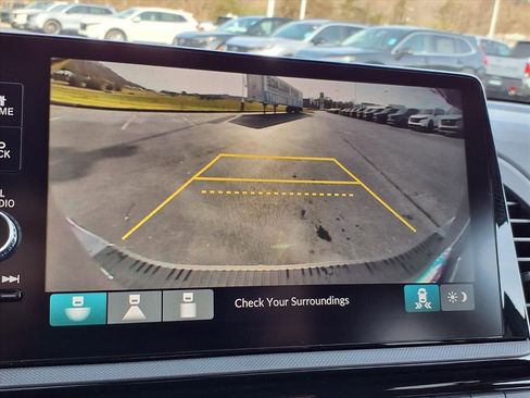 New 2026 Honda Odyssey EX-L image 18