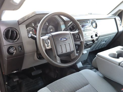 Used 2016 Ford F350 XL w/ Power Equipment Group AWD/4WD image 14