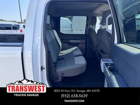 Certified 2024 Ford F250 XLT image 18