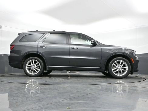 Used 2025 Dodge Durango R/T AWD/4WD image 46