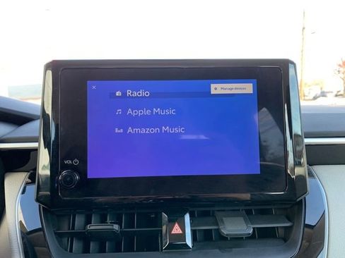 Certified 2025 Toyota Corolla LE w/ Convenience Package image 20