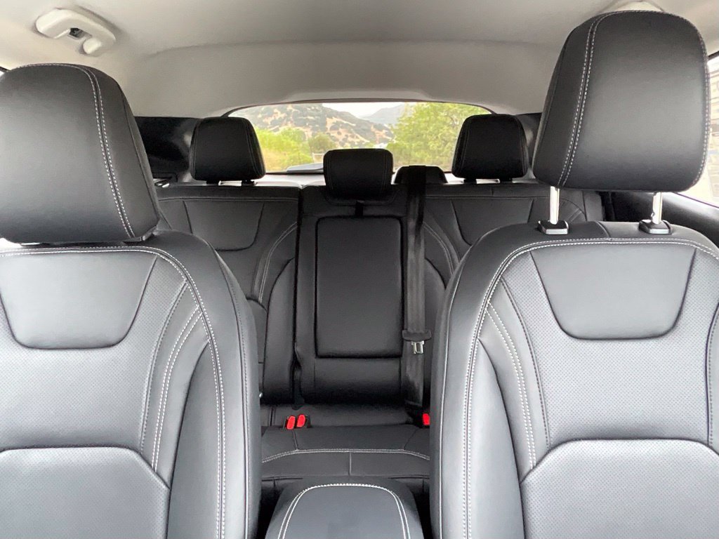 New 2026 Ford Mustang Mach-E Premium w/ Interior Protection Package RWD image 28