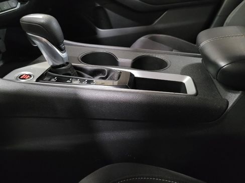 Used 2025 Nissan Altima 2.5 SV FWD image 26