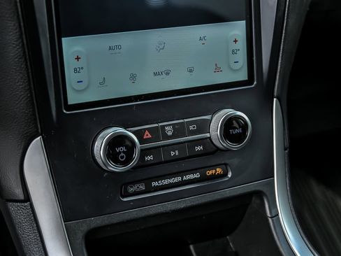 Certified 2023 Ford Edge SEL AWD/4WD image 25