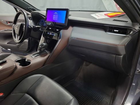 Used 2024 Toyota Venza Limited AWD/4WD image 23