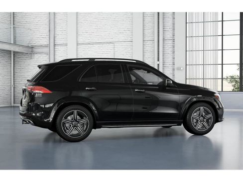 New 2026 Mercedes-Benz GLE 350 4MATIC image 17