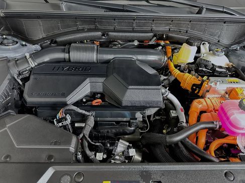 Certified 2026 Hyundai Santa Fe SEL FWD image 29