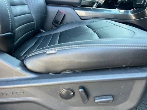 Used 2023 Ford F150 XLT w/ Equipment Group 302A High AWD/4WD image 12