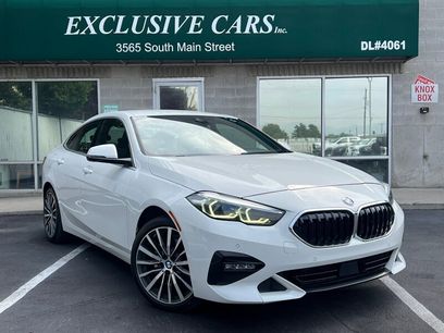 Used 2020 BMW 228i xDrive Gran Coupe