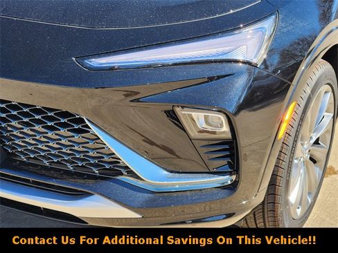 New 2026 Buick Envista Avenir image 6