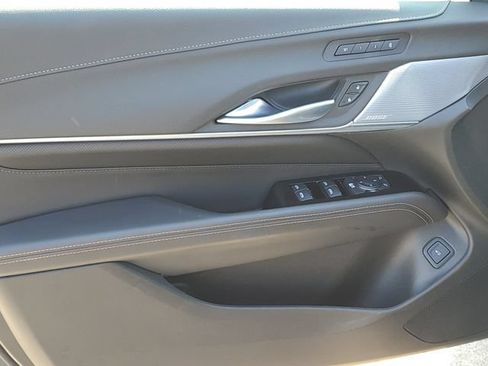 Used 2021 Cadillac CT4 Sport AWD/4WD image 15
