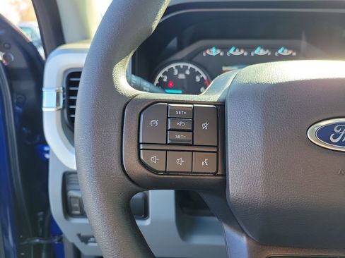 New 2026 Ford F250 XL w/ XL Off-Road Package image 26