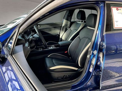 Used 2025 Kia K5 GT-Line image 22