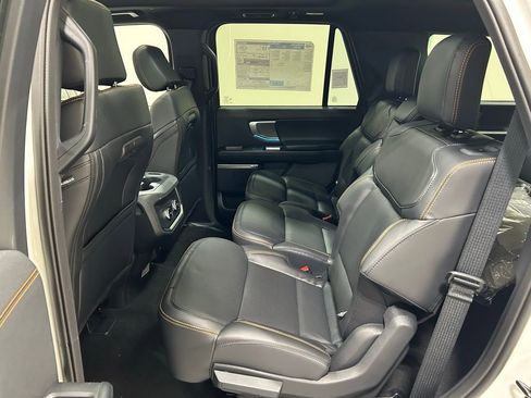 New 2025 Ford Expedition Tremor image 26