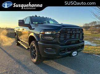New 2026 RAM 2500 Tradesman video 1