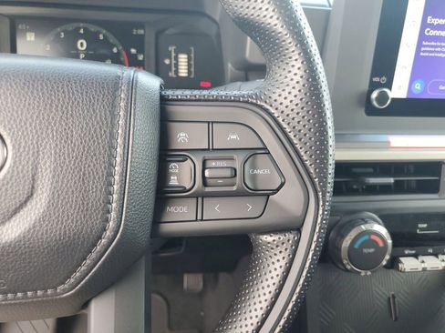 New 2026 Toyota Tacoma SR5 image 24